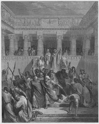 Justification of Susanna